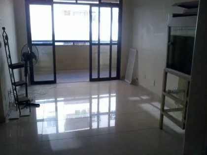 Cobertura para venda em Jardim Jalisco